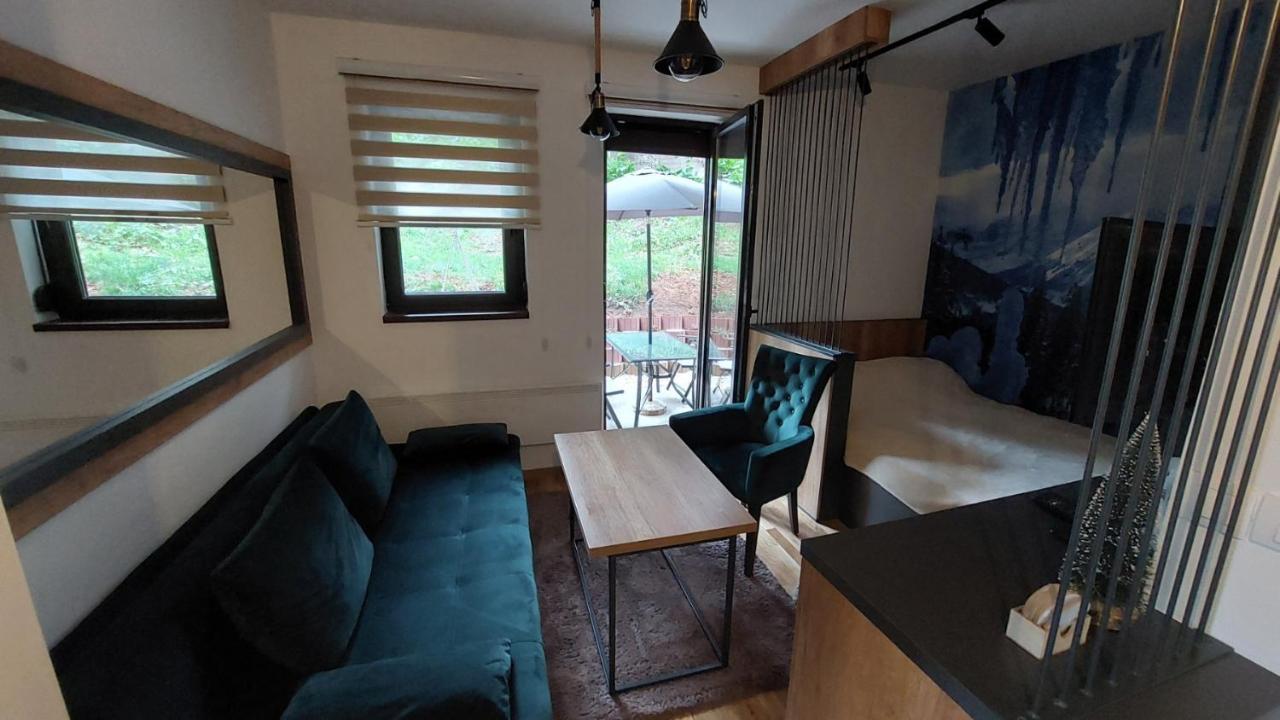 Apartman Kutak ยาโฮรินา ห้อง รูปภาพ